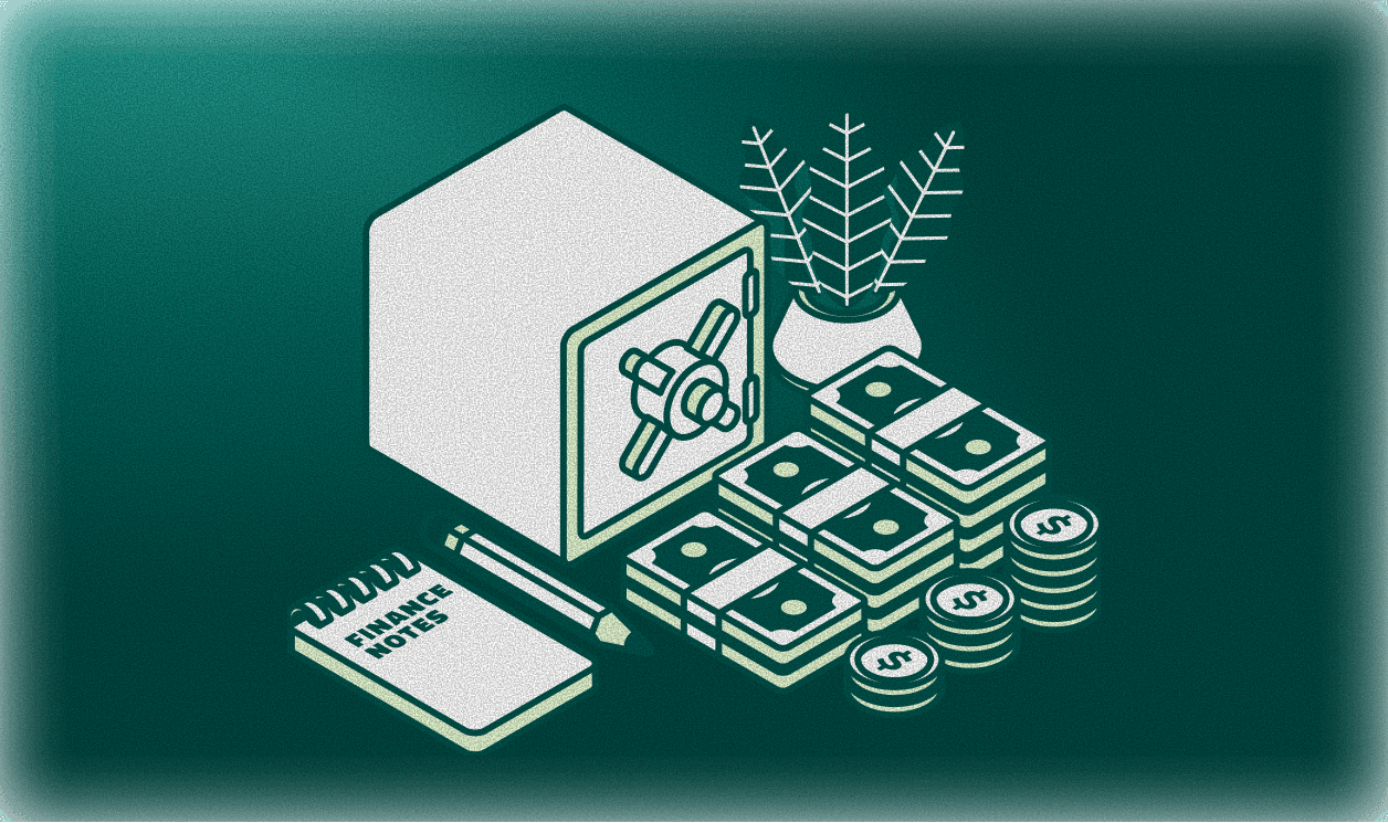 Consistent Income Potential